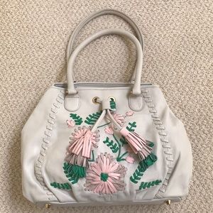 Isabella Fiore purse used but like new